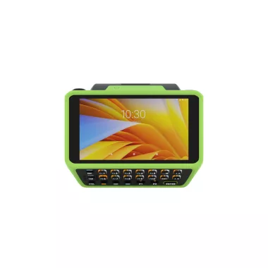 ZEBRA WT0-WT64B-K6DCE2A6 WT6400 Wearable Computer