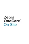 ZEBRA Z1A4-ZQ5X-1C0 Zebra OneCare Onsite 1 Year ZQ5X