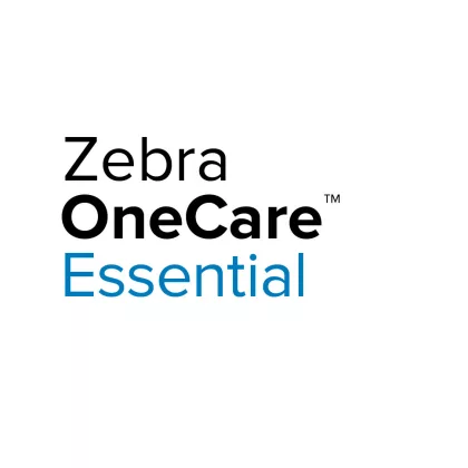 ZEBRA Z1AE-CC6000-3CC0 Zebra OneCare Essential