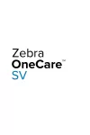 ZEBRA Z1AV-HC2020-2100 Zebra OneCare Special Value