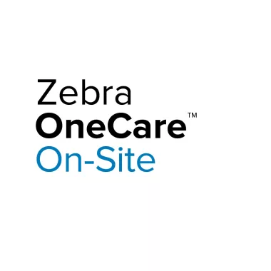 ZEBRA Z1BE-FX75XX-1C00 Zebra OneCare Essential 1 Year FX75XX