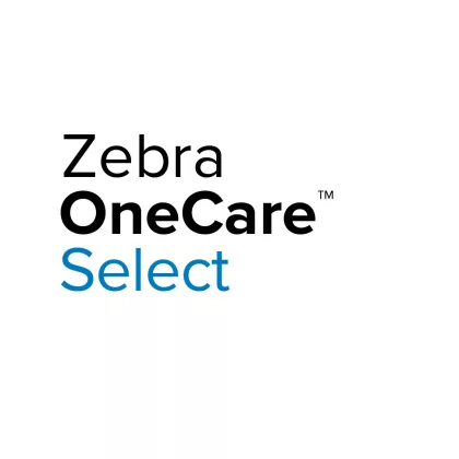 ZEBRA Z1RS-ZQ3X-2C0 Zebra OneCare Select 2 Years ZQ3X