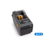   ZEBRA ZD4A022-D0EX02EZ ZD411 Direct Thermal 2 Print Width Advanced Desktop Printer