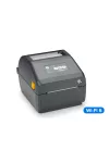 ZEBRA ZD4A042-D0EX02EZ ZD421 Direct Thermal 4 Print Width Advanced Desktop Printer