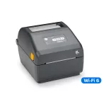   ZEBRA ZD4A042-D0EX02EZ ZD421 Direct Thermal 4 Print Width Advanced Desktop Printer