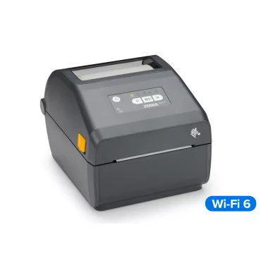 ZEBRA ZD4A042-D0EX02EZ ZD421 Direct Thermal 4 Print Width Advanced Desktop Printer