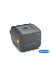 ZEBRA ZD4A043-30EX02EZ ZD421 Thermal Transfer 4 Print Width Advanced Desktop Printer