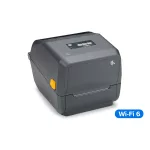   ZEBRA ZD4A043-30EX02EZ ZD421 Thermal Transfer 4 Print Width Advanced Desktop Printer