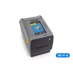  ZEBRA ZD6A122-T0EQR2EZ ZD611 Thermal Transfer 2 Print Width Premium Desktop Printer