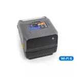   ZEBRA ZD6A142-30ERR2EZ ZD621 Thermal Transfer 4 Print Width Premium Desktop Printer