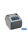 ZEBRA ZD6A142-D0ER02EZ ZD621 Direct Thermal 4 Print Width Premium Desktop Printer