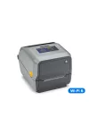 ZEBRA ZD6A143-30ER02EZ ZD621 Thermal Transfer 4 Print Width Premium Desktop Printer