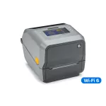   ZEBRA ZD6A143-30ER02EZ ZD621 Thermal Transfer 4 Print Width Premium Desktop Printer