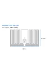ZEBRA ZIPRD3016013 Boingtech BT713 Inlay RFID Label