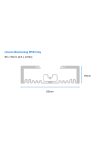 ZEBRA ZIPRD3017425 Linxens Boomerang RFID Inlay