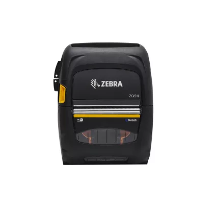 ZEBRA ZQ51-BUW001E-00 ZQ511 Premium Mobile 3-inch Wide Standard