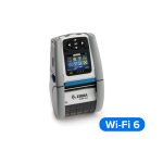   ZEBRA ZQ61-HUXAE04-00 ZQ610 Plus Premium Mobile 2-inch Wide Healthcare
