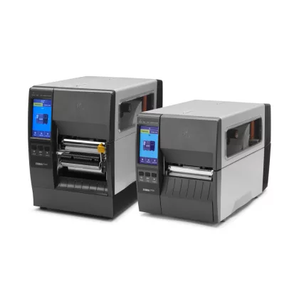 ZEBRA ZT23142-D3E000FZ ZT231 Industrial 4-inch Wide Standard