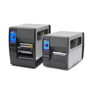 ZEBRA ZT23143-T0EC00FZ ZT231 Industrial 4-inch Wide Standard