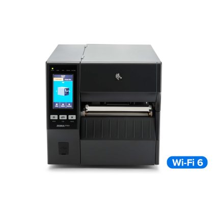 ZEBRA ZT42162-T0EG000Z ZT421 Industrial 6-inch Wide Standard