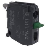 SCHNEIDER ZENL1111TQ NO érintkező