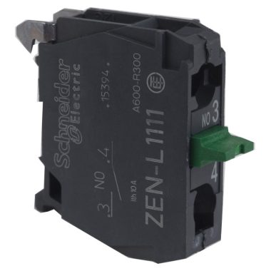 SCHNEIDER ZENL1111TQ NO érintkező
