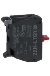 SCHNEIDER ZENL1121 Érintkezőblokk N/C
