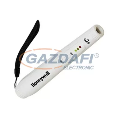HONEYWELL eZsense ZPFL1 gázszivárgás kereső