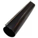   TRACON ZSJR50/15 Cipzáras zsugorcső, gyantás 4×6-4×25mm2 L=1500 mm, D=50/15mm