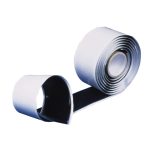 TRACON ZSSZOH1,5 Tömítő szalag, fekete 1,5m×38mm×3mm