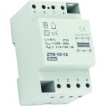 Elko ZTR-15-12 csengőtranszformátor