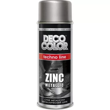 COLOR ZINK horgany spray 600ml