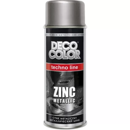 COLOR ZINK horgany spray 600ml