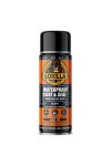 Gorilla Coat & Seal Vízálló Bevonat és Tömítő SPRAY Fekete 450ml ( 115173)
