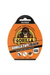 Gorilla Tape Black 11m x 48mm Fekete Extra Erős Ragasztószalag ( 3044000)