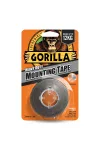 Gorilla Heavy Duty Mounting Black Tape Fekete Kétoldalas Ragasztószalag Kültérre is ( 3044200) Gorilla Heavy Duty Mounting Black Tape Fekete Kétoldalas Ragasztószalag Kültérre is ( 3044200)