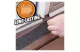 Gorilla Tread Tape 3m x 50mm Fekete Csúszásgátló Szalag ( 3044311)