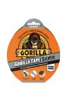 Gorilla Tape Silver 32m x 48mm Szürke Extra Erős Ragasztószalag ( 3044900)