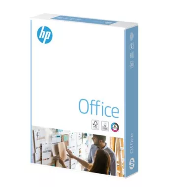 Másolópapír A4, Office (Fénymásolópapír A4) 80g/m2, 500 lap/ csomag