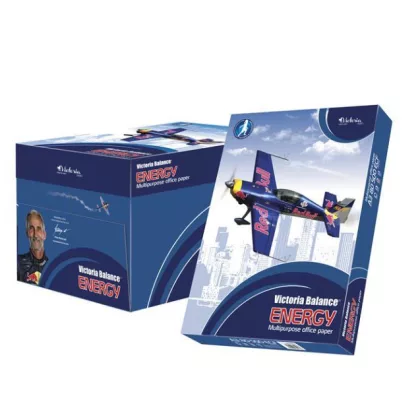   Másolópapír A3, Balance Energy (Fénymásolópapír A3) 80g /m2, 500 lap/csomag