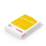   Másolópapír A3, Yellow Label Print (Fénymásolópapír A3) 80g/m2, 500 lap/ csomag