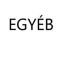 EGYÉB