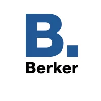 Berker Berker