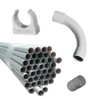 Védőcsövek és kiegészítőik