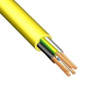 Cabluri pentru constructii XYMM