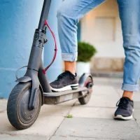 Elektromos közlekedési eszközök