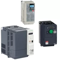 Frekvenciaváltók és lágyindítók