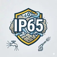 IP65 - Anhydrous