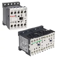 Mágneskapcsolók és kiegészítőik