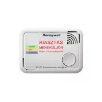 HONEYWELL szén-monoxid vészjelzők őszi akció HONEYWELL szén-monoxid vészjelzők őszi akció